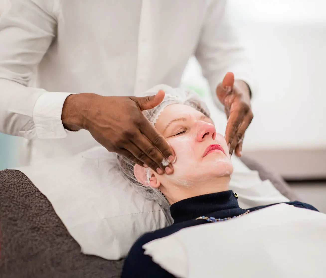 Why choose Moura Aesthetics